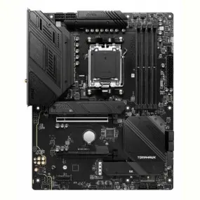 Материнская плата MSI MAG B650 Tomahawk WiFi Socket AM5