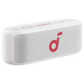 Акустическая система Anker SoundCore Select 2S White (A3171021)
