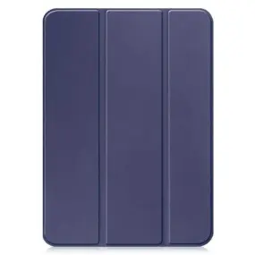 Чeхол BeCover Smart Case для Apple iPad Air 11" M2 2024 Deep Blue (711384)