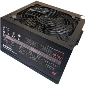 Блок питания Golden Field ATX-EX700W 700W
