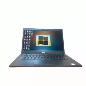 Ноутбук Dell Latitude 7480 (DEL7480E910)