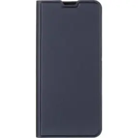 Чохол-книжка BeCover Exclusive New Style для ZTE Nubia V60 Blue (712620)