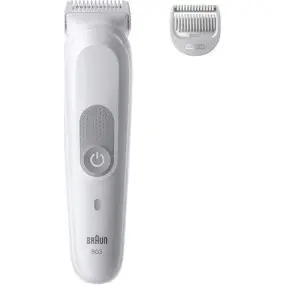 Триммер Braun BG 3500