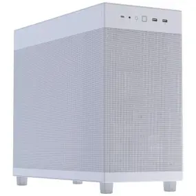 Корпус Asus Prime AP303 Mesh White (90DC00V3-B39000)
