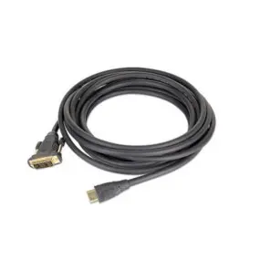 Кабель Cablexpert (CC-HDMI-DVI-15)