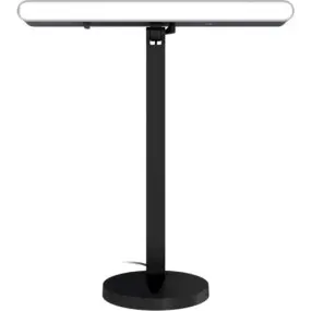 Лампа блогера Logitech Litra Beam LX Graphite (946-000015)