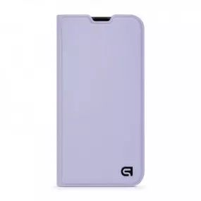 Чехол-книжка Armorstandart OneFold для Apple iPhone 14 Lavender (ARM69245)