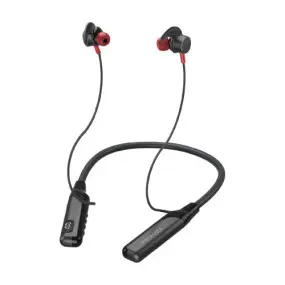 Bluetooth-гарнитура Promate Blend Black