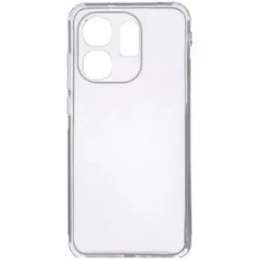 Чохол-накладка BeCover для Infinix Hot 50i (X6531)