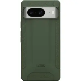 Чохол-накладка Urban Armor Gear Scout для Google Pixel 8 Olive Drab (614318117272)