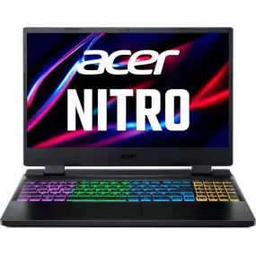 Ноутбук Acer Nitro 5 AN515-58-523W (NH.QLZEU.00C)