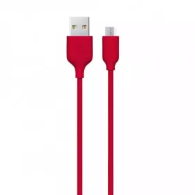 Кабель Ttec USB - мicro USB (M/M)