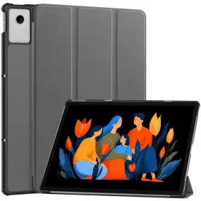 Чeхол-книжка BeCover Smart Case для Lenovo Idea Tab Plus 12.1" Gray (715081)