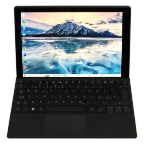 Ноутбук Acer Switch Alpha 12 SA5-271P / 12" (2160x1440)