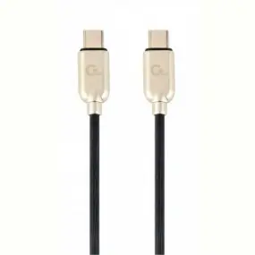 Кабель Cablexpert USB Type-C - USB Type-C (M/M)