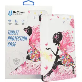 Чохол-книжка BeCover Smart Case для Samsung Galaxy Tab S10 Plus SM-X820/SM-X826 Fairy (712250)