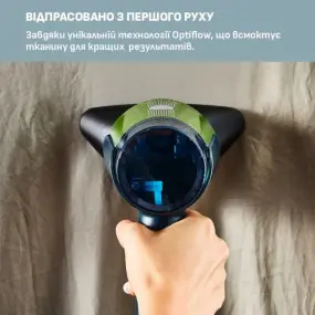 Отпариватель Tefal AeroSteam DT9810F0