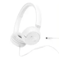 Гарнитура JBL Tune 530C White (JBLT530CWHT)