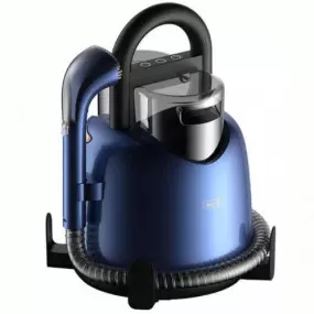 Пылесос с функцией чистки мебели Deerma Suction Vacuum Cleaner (DEM-BY200)