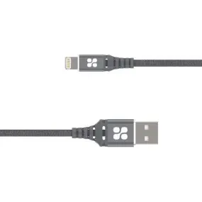 Кабель Promate USB - Lightning (M/M)