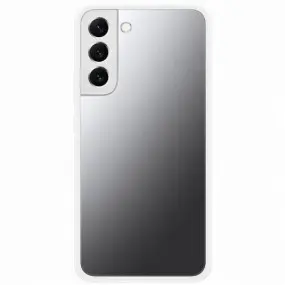 Чохол-накладка Samsung Frame Cover для Samsung Galaxy S22+ SM-S906 White (EF-MS906CWEGRU)