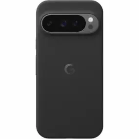 Чохол-накладка Google Official для Google Pixel 9 Pro XL Obsidian (GA05656)