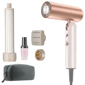 Фен Dreame Pocket Ultra Rosy White (AHD52-RWH)