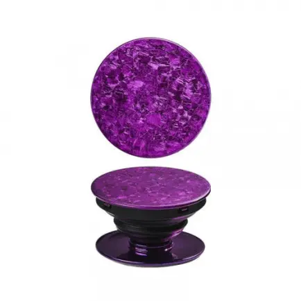 Держатель Luxe Cube POP 019 Фіолетовый (9998866456967)
