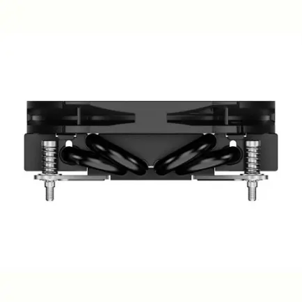 Кулер процесорний ID-Cooling IS-30i Black