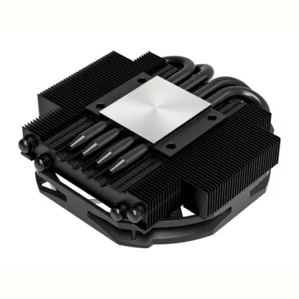 Кулер процесорний ID-Cooling IS-30i Black