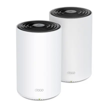 WiFi Mesh система TP-Link Deco PX50(2-pack)