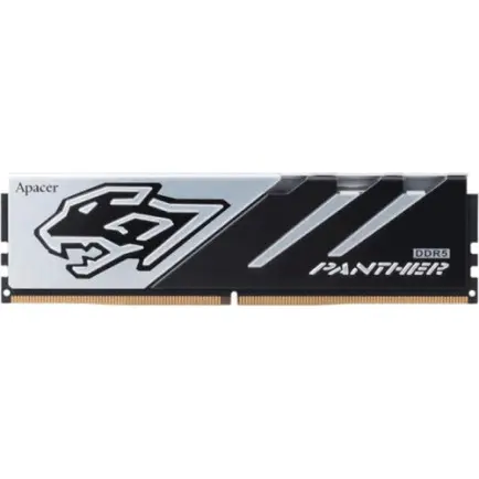Модуль памяти DDR5 2x16GB/6000 Apacer Panther (AH5U32G60C6227BAA-2)