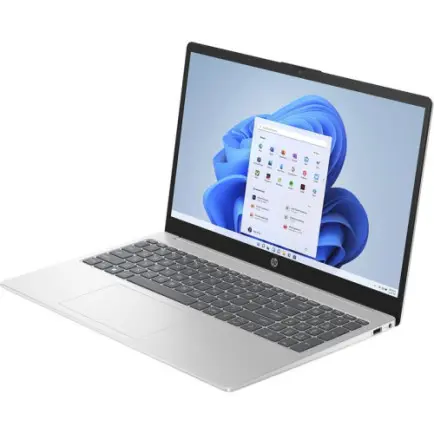 Ноутбук HP 15-fd0118ua (B0QR7EA)