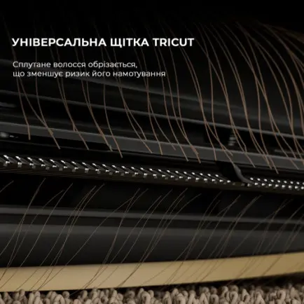 Робот-пылесос Dreame Bot X40 Ultra Complete White (RLX63CE-2-Wh)