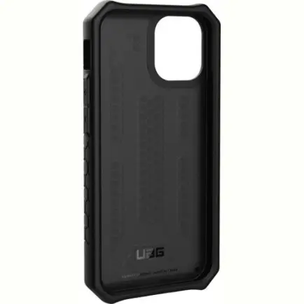 Чехол-накладка Urban Armor Gear Monarch для Apple iPhone 12 Mini Crimson (112341119494)