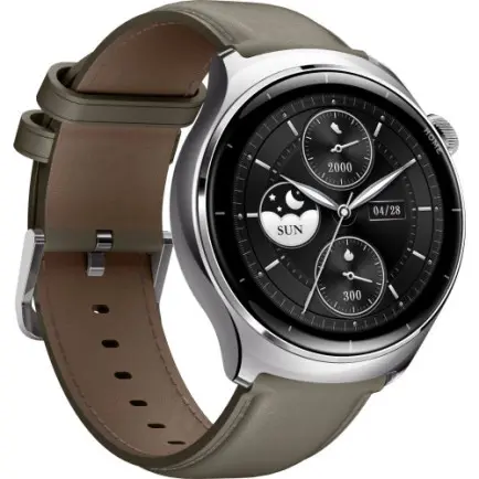 Смарт-часы Mibro Lite 3 Pro Khaki