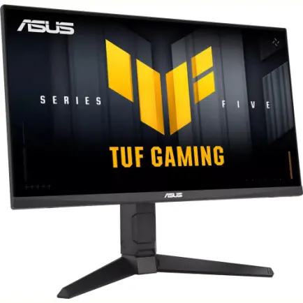 Монiтор Asus 23.8" TUF Gaming VG249QML5A (90LM0C10-B01171)