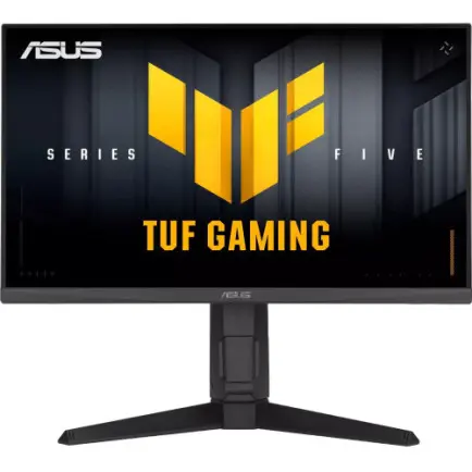 Монiтор Asus 23.8" TUF Gaming VG249QML5A (90LM0C10-B01171)