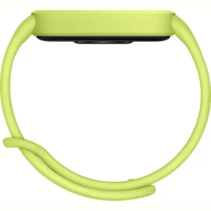 Фитнес-браслет Xiaomi Smart Band 9 Active Green (BHR08L1GL)