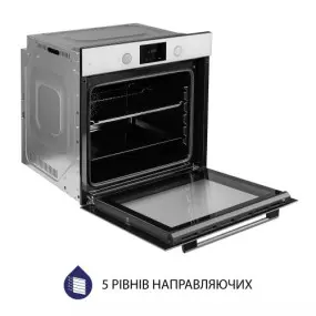 Духова шафа Minola EOD 675 WH