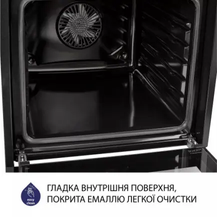 Духовой шкаф Minola EOD 675 WH