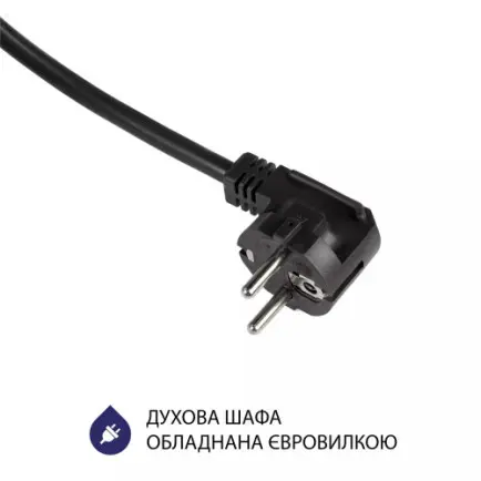 Духовой шкаф Minola EOD 675 WH