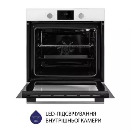 Духовой шкаф Minola EOD 675 WH