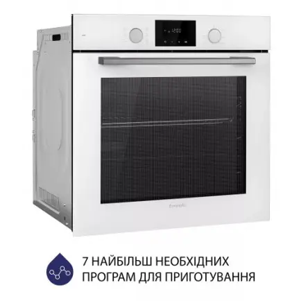 Духовой шкаф Minola EOD 675 WH