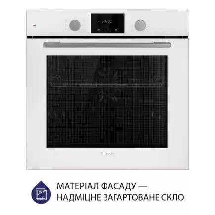 Духовой шкаф Minola EOD 675 WH