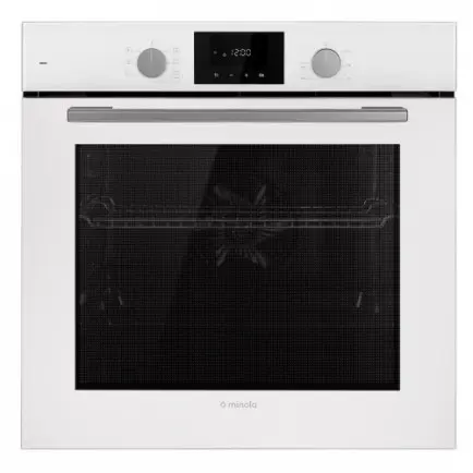 Духовой шкаф Minola EOD 675 WH