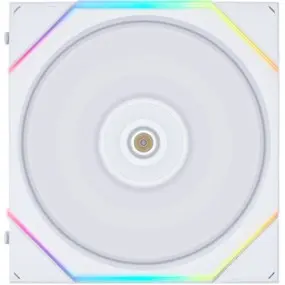 Вентилятор Lian Li Uni Fan TL Wireless Reverse 140-1 White (G99.14RTL1W1W.00)
