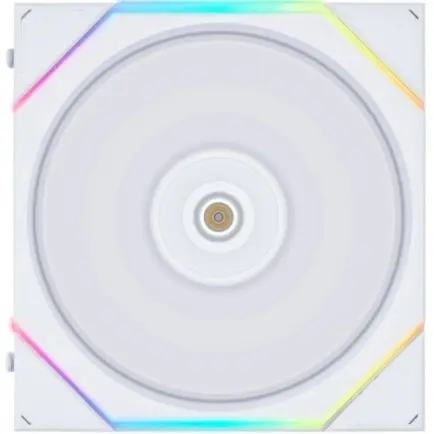 Вентилятор Lian Li Uni Fan TL Wireless Reverse 140-1 White (G99.14RTL1W1W.00)