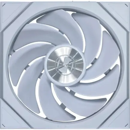 Вентилятор Lian Li Uni Fan TL Wireless Reverse 140-1 White (G99.14RTL1W1W.00)