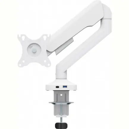 Кріплення настільне для монітора OfficePro 17-40" White (MA451W)